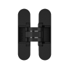 ПЕТЛЯ ДЛЯ ДВЕРЕЙ СКРЫТОГО МОНТАЖА AN 172 3D BLACK