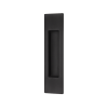 РУЧКА ДЛЯ РАЗДВИЖНЫХ ДВЕРЕЙ SDH-2 BLACK ЧЕРНЫЙ