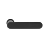 РУЧКА ДЛЯ ДВЕРЕЙ БЕЗ РОЗЕТКИ NEAT M-2101 BLACK