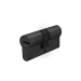 ЦИЛИНДР КЛЮЧ/КЛЮЧ A6P25/25 BLACK ЧЕРНЫЙ