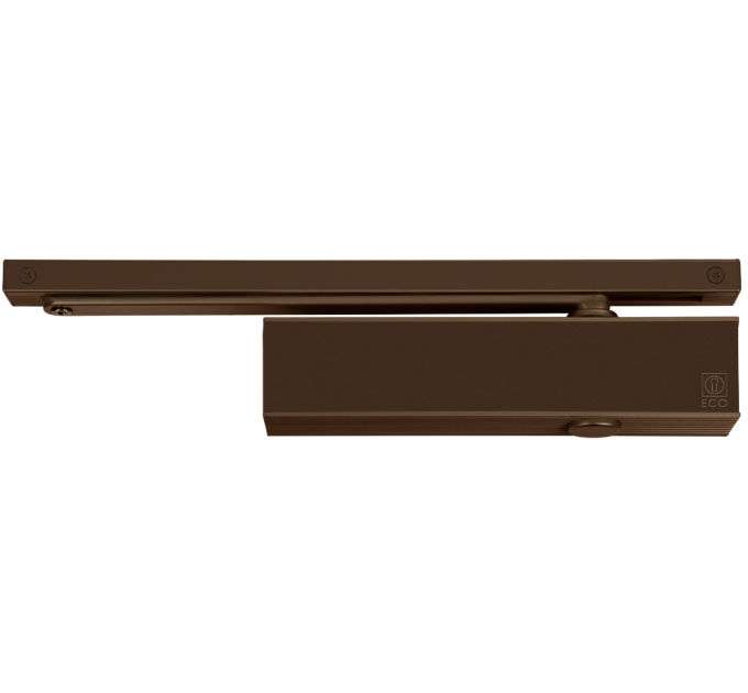 ДОВОДЧИК БЕЗ ТЯГИ TS-61ІІ ES/SG/?D 5-6 BROWN