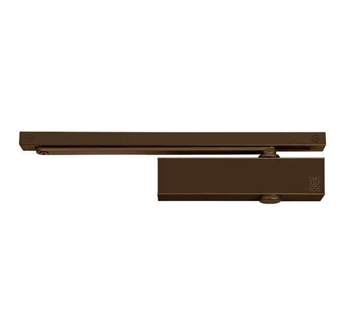 ДОВОДЧИК БЕЗ ТЯГИ TS-41 SG/ES/?D 1-4 BROWN
