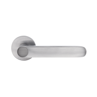 РУЧКА ДЛЯ ДВЕРЕЙ НА РОЗЕТЦІ DIGITAL SLIM A-2019 MC