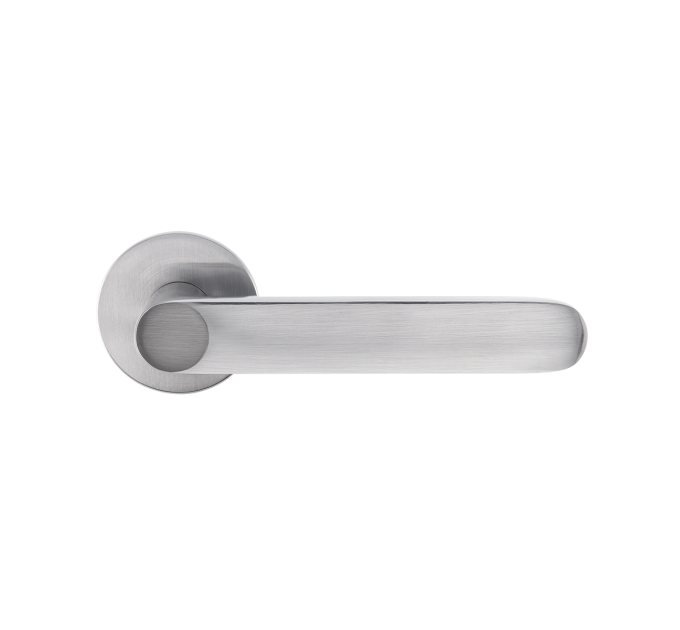 РУЧКА ДЛЯ ДВЕРЕЙ НА РОЗЕТЦІ DIGITAL SLIM A-2019 MC