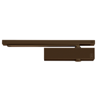 ДОВОДЧИК БЕЗ ТЯГИ TS-41 SG/ES/?D 1-4 BROWN