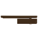 ДОВОДЧИК БЕЗ ТЯГИ TS-41 SG/ES/?D 1-4 BROWN