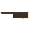 ДОВОДЧИК БЕЗ ТЯГИ TS-41 SG/ES/?D 1-4 BROWN