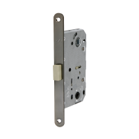 МЕХАНИЗМ МАГНИТНЫЙ ПОД WC ДЛЯ МЕЖКОМНАТНЫХ ДВЕРЕЙ MG-2056 MA