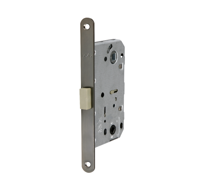 МЕХАНИЗМ МАГНИТНЫЙ ПОД WC ДЛЯ МЕЖКОМНАТНЫХ ДВЕРЕЙ MG-2056 MA