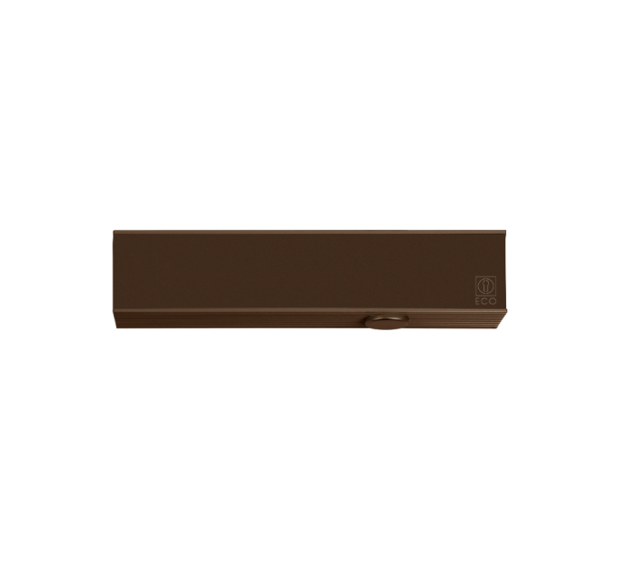 ДОВОДЧИК БЕЗ ТЯГИ TS-61ІІ ES/SG/?D 2-5 BROWN