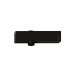 ДОВОДЧИК БЕЗ ТЯГИ TS-11F EN2-5 BLACK