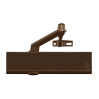 ДОВОДЧИК СО СТАНДАРТНОЙ ТЯГОЙ TS-50 SG/ES/?D 2-6 BROWN