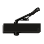 ДОВОДЧИК БЕЗ ТЯГИ TS-11F EN2-5 BLACK