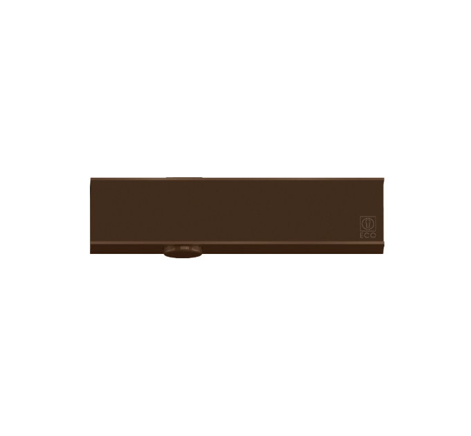 ДОВОДЧИК СО СТАНДАРТНОЙ ТЯГОЙ TS-50 SG/ES/?D 2-6 BROWN