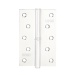 ПЕТЛЯ ДЛЯ ДВЕРЕЙ СЪЕМНАЯ ПРАВАЯ H-120R WHITE