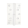 ПЕТЛЯ ДЛЯ ДВЕРЕЙ СЪЕМНАЯ ПРАВАЯ H-120R WHITE