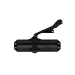ДОВОДЧИК БЕЗ ТЯГИ TS-10D EN2/3/4 BLACK