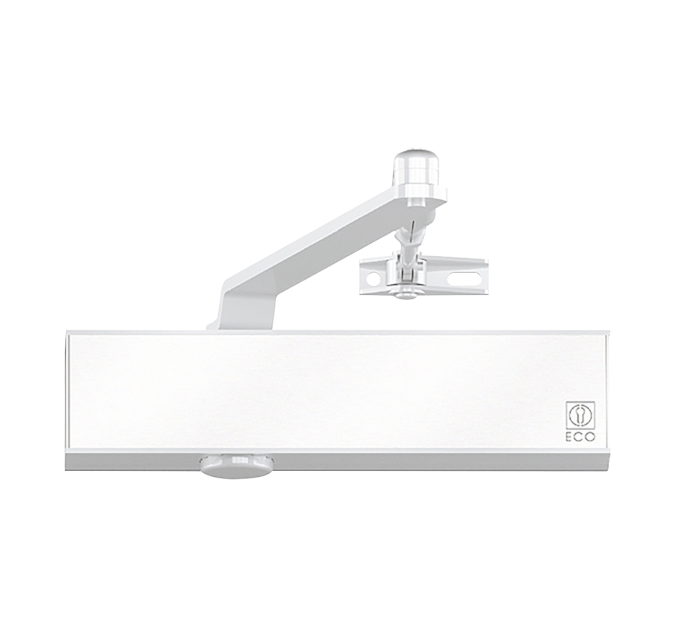 ДОВОДЧИК СО СТАНДАРТНОЙ ТЯГОЙ TS-50 SG/ES/?D 2-6 WHITE