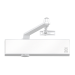 ДОВОДЧИК СО СТАНДАРТНОЙ ТЯГОЙ TS-50 SG/ES/?D 2-6 WHITE