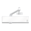 ДОВОДЧИК СО СТАНДАРТНОЙ ТЯГОЙ TS-50 SG/ES/?D 2-6 WHITE