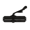 ДОВОДЧИК БЕЗ ТЯГИ TS-10D EN2/3/4 BLACK