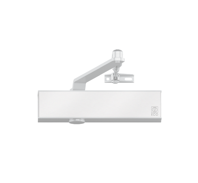 ДОВОДЧИК СО СТАНДАРТНОЙ ТЯГОЙ TS-50 SG/ES/?D 2-6 WHITE