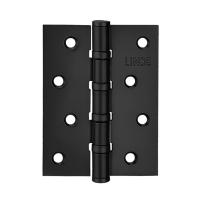 ЗАВІСА ДЛЯ ДВЕРЕЙ УНІВЕРСАЛЬНА H-100 BLACK