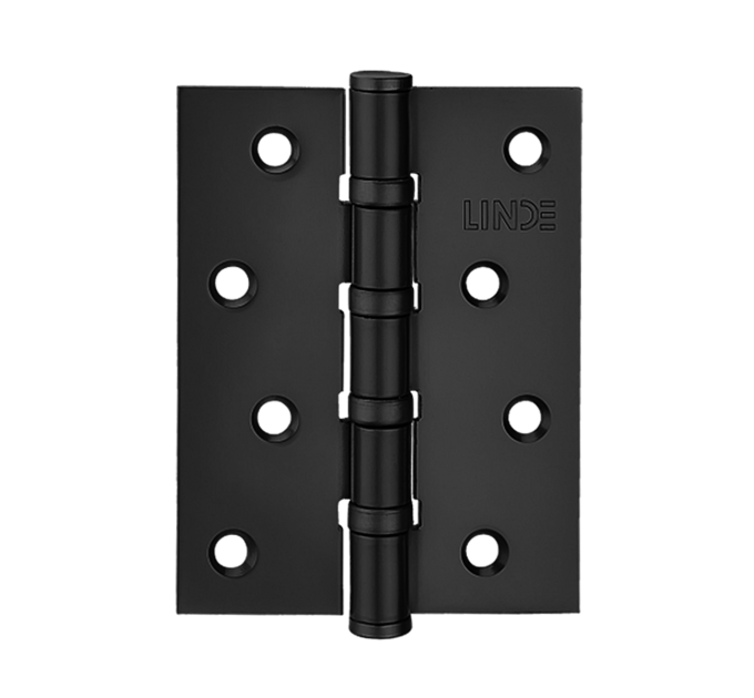 ЗАВІСА ДЛЯ ДВЕРЕЙ УНІВЕРСАЛЬНА H-100 BLACK