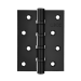 ЗАВІСА ДЛЯ ДВЕРЕЙ УНІВЕРСАЛЬНА H-100 BLACK