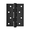 ЗАВІСА ДЛЯ ДВЕРЕЙ УНІВЕРСАЛЬНА H-100 BLACK