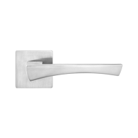 РУЧКА ДЛЯ ДВЕРЕЙ НА РОЗЕТЦІ DELIKATE Z-1420 MC