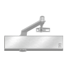 ДОВОДЧИК СО СТАНДАРТНОЙ ТЯГОЙ TS-50 SG/ES/?D 2-6 SILVER