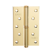 ПЕТЛЯ ДЛЯ ДВЕРЕЙ СЪЕМНАЯ ЛЕВАЯ H-120L PB