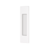 РУЧКА ДЛЯ РАЗДВИЖНЫХ ДВЕРЕЙ SDH-2 WHITE БЕЛЫЙ