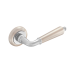 РУЧКА ДЛЯ ДВЕРЕЙ НА РОЗЕТЦІ ERIS Z-1221 SN/CP