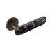 РУЧКА ДЛЯ ДВЕРЕЙ НА РОЗЕТКЕ MARMO Z-1804 MA
