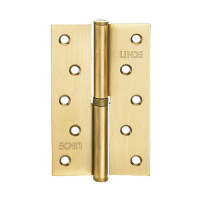 ПЕТЛЯ ДЛЯ ДВЕРЕЙ СЪЕМНАЯ ПРАВАЯ H-120R SB