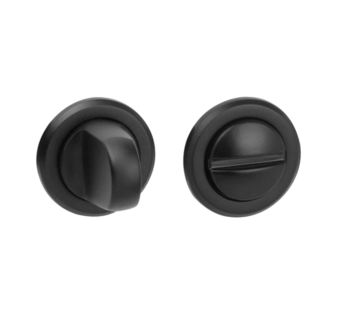 НАКЛАДКА ПОД WC T21 BLACK ЧЕРНЫЙ