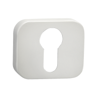 НАКЛАДКА ПОД ЦИЛИНДР E16 WHITE