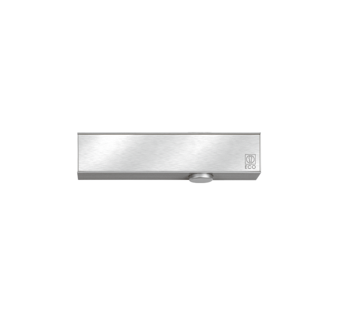 ДОВОДЧИК БЕЗ ТЯГИ TS-41 SG/ES/?D 1-4 SILVER