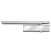 ДОВОДЧИК БЕЗ ТЯГИ TS-41 SG/ES/?D 1-4 SILVER