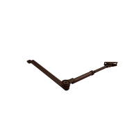 ТЯГА С ФИКСАЦИЕЙ ДВЕРИ ДЛЯ ДОВОДЧИКА BROWN