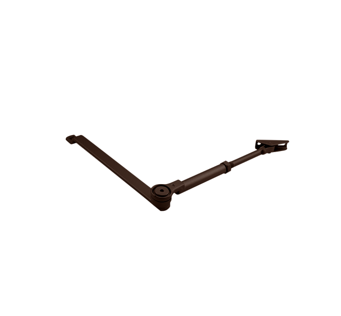 ТЯГА С ФИКСАЦИЕЙ ДВЕРИ ДЛЯ ДОВОДЧИКА BROWN