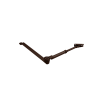 ТЯГА С ФИКСАЦИЕЙ ДВЕРИ ДЛЯ ДОВОДЧИКА BROWN