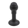 Стопор Fimet 3698 черный настенный матовый