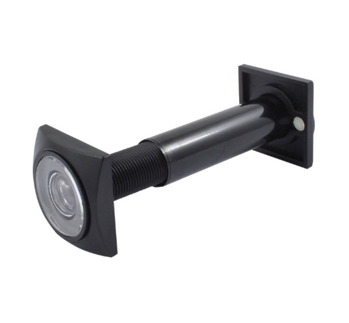 Глазок Securemme 60/110mm 015DXBK6OXX черный
