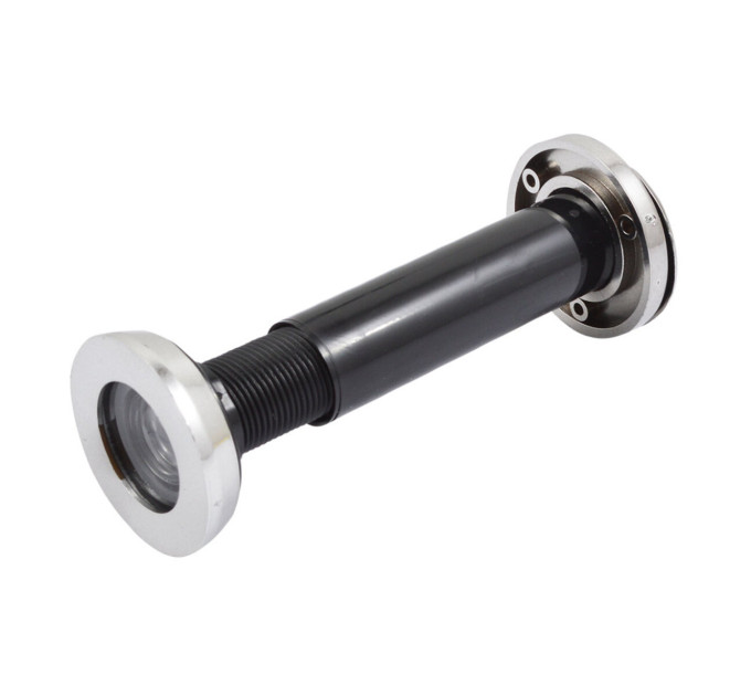 Глазок Securemme 60/110mm 016CXCL6OXX хром