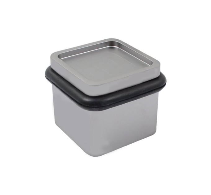 Стопор M&T Maximal 003376 TIN-C мат хром (без вставки)