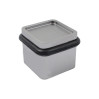 Стопор M&T Maximal 003376 TIN-C мат хром (без вставки)