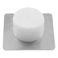 Стопор RDA 55096-2W белый
